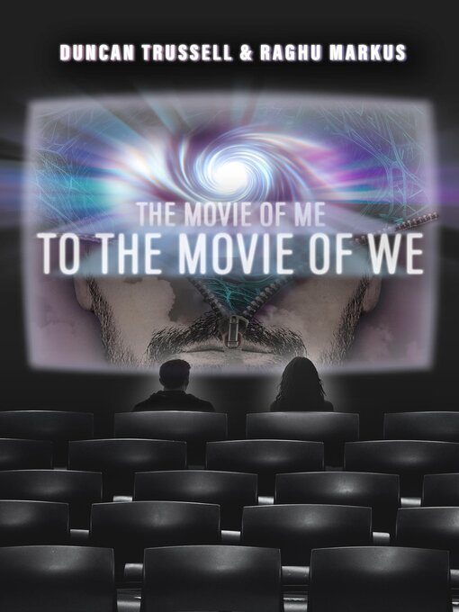 Cover image for The Movie of Me to the Movie of We